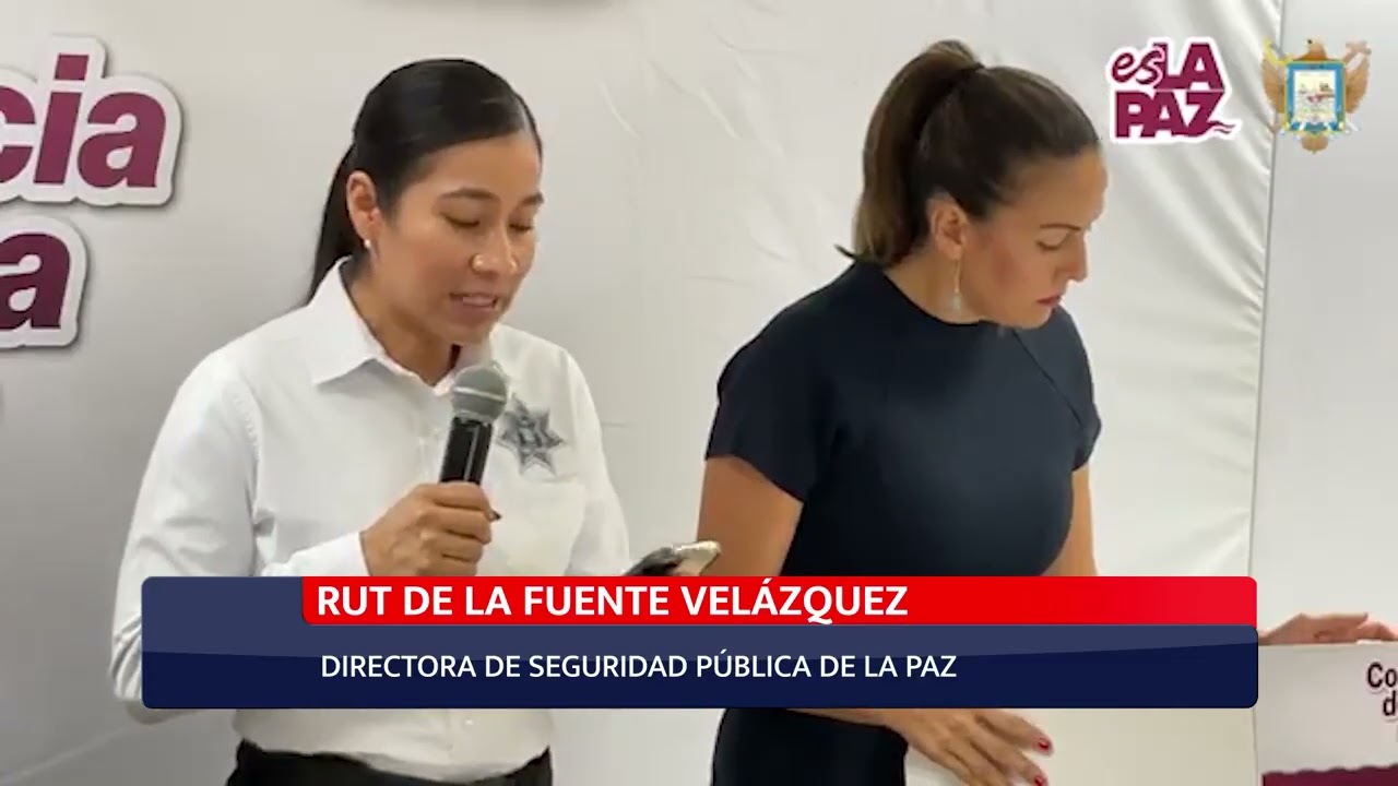 Persisten denuncias por abuso policial en La Paz; autoridades reportan sanciones.