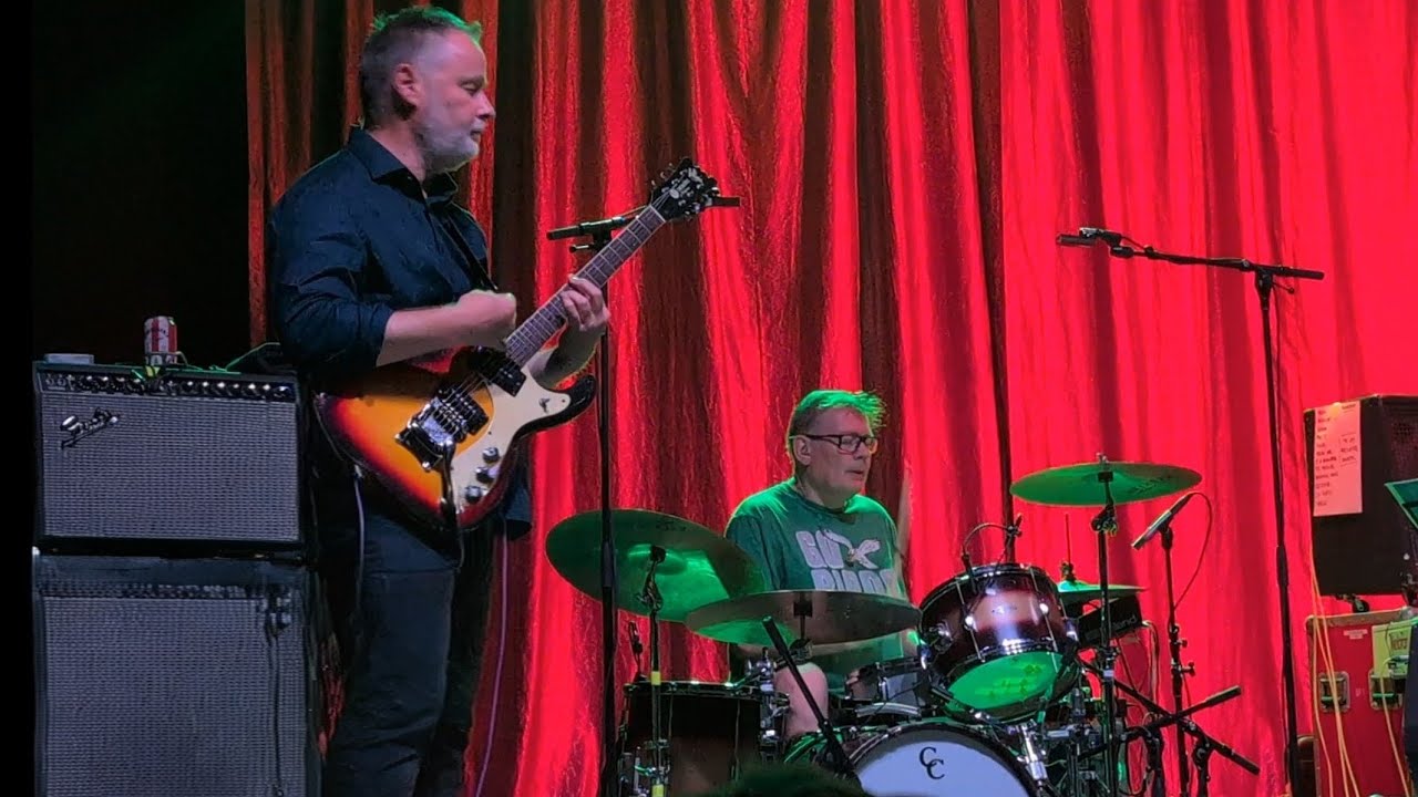 Stereolab - 