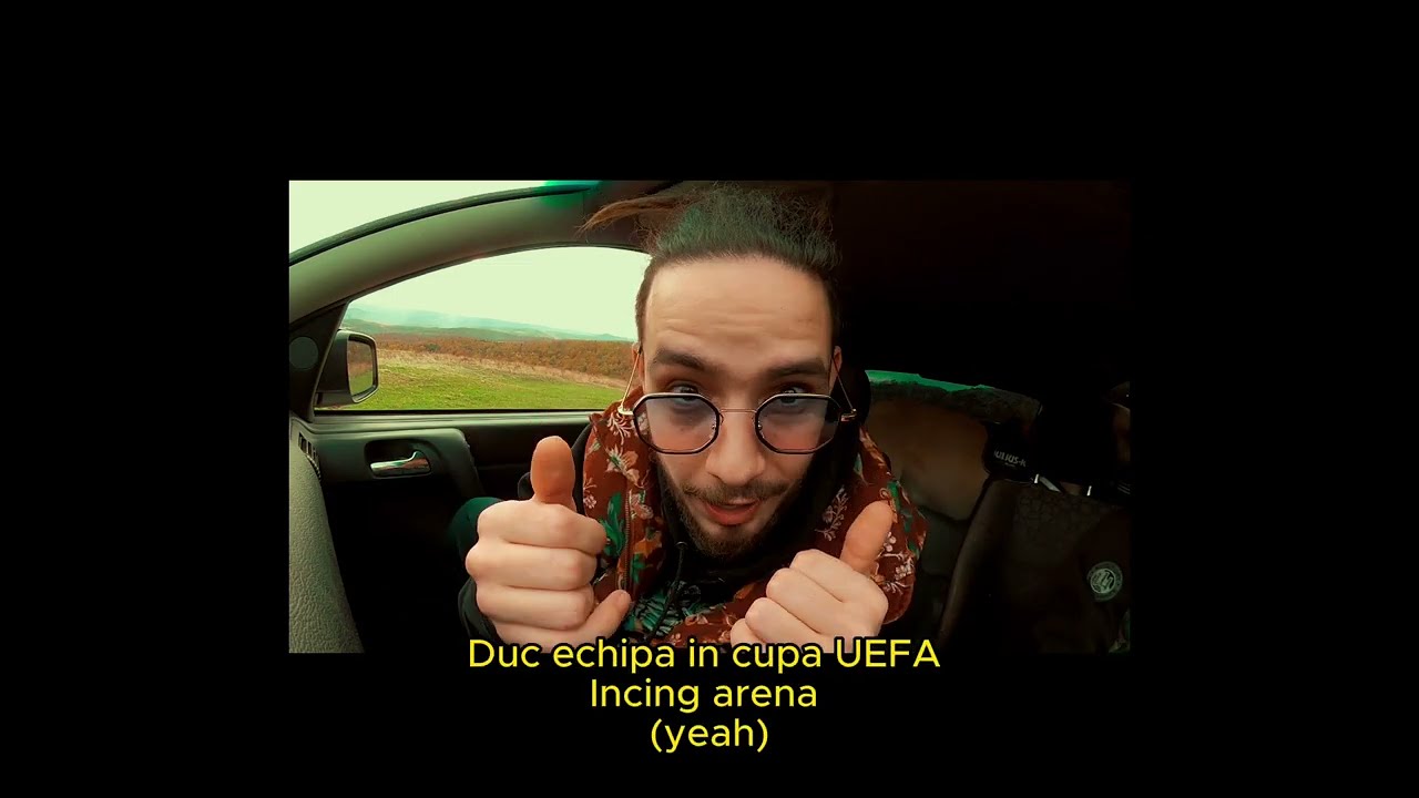 Motanu - Freestyle Citadela (#Leapsa2)