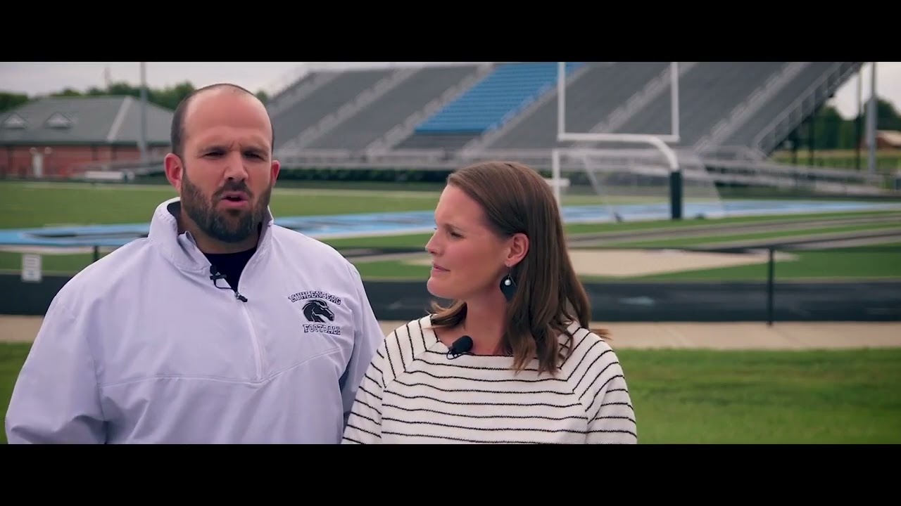 Muhlenberg County A Great Place to get Started!