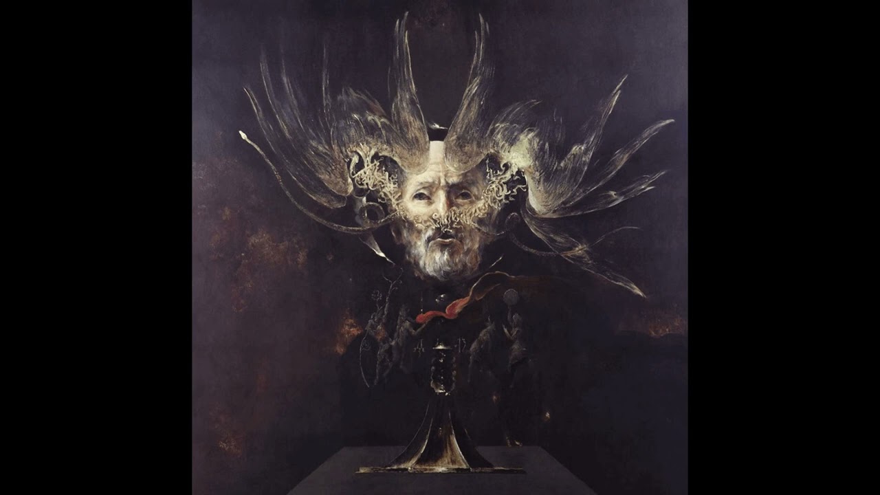 BEHEMOTH THE SATANIST 2014