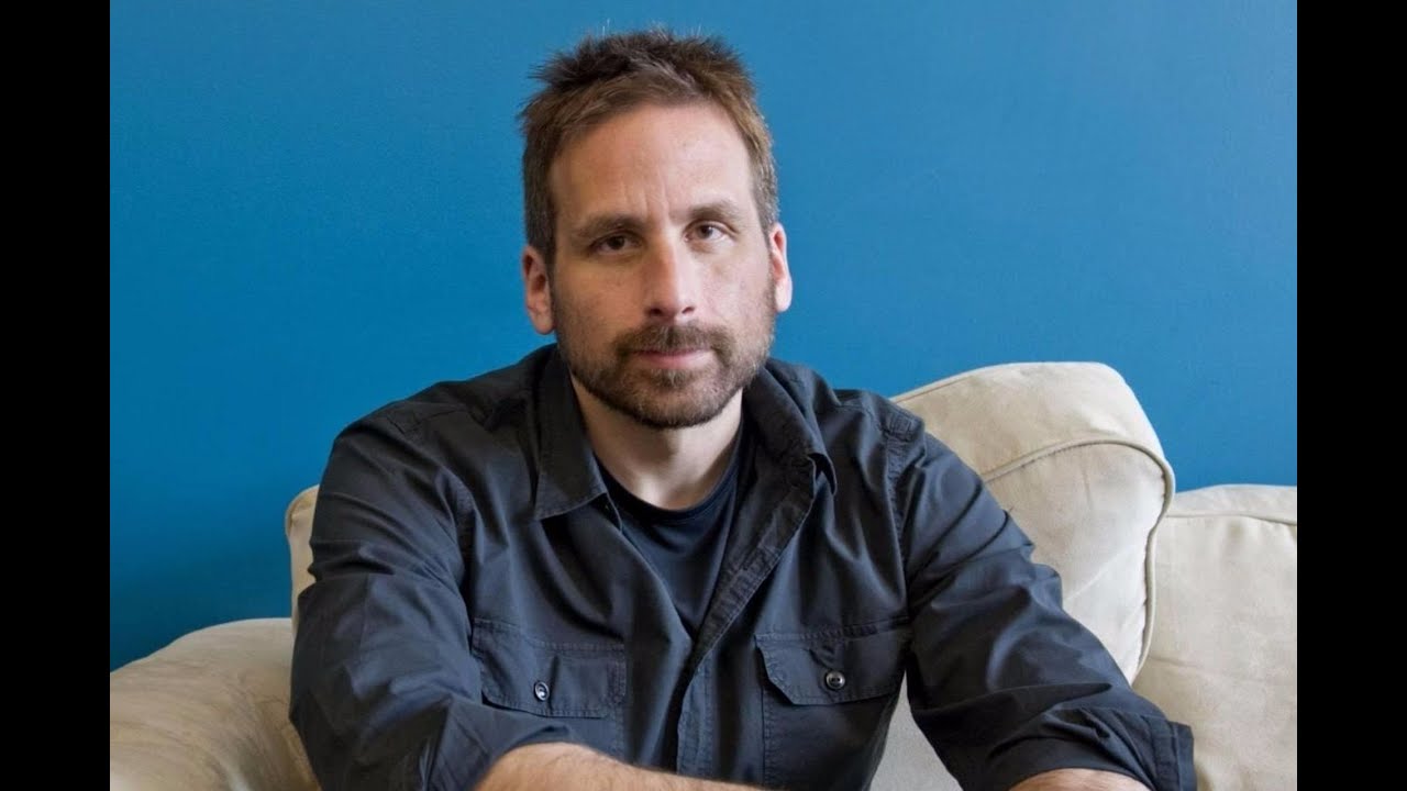 Videogame:Ken Levine