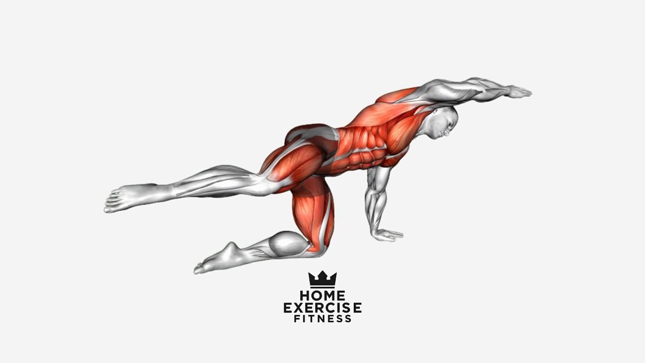 These morning movements activate your body and accelerate your progress!