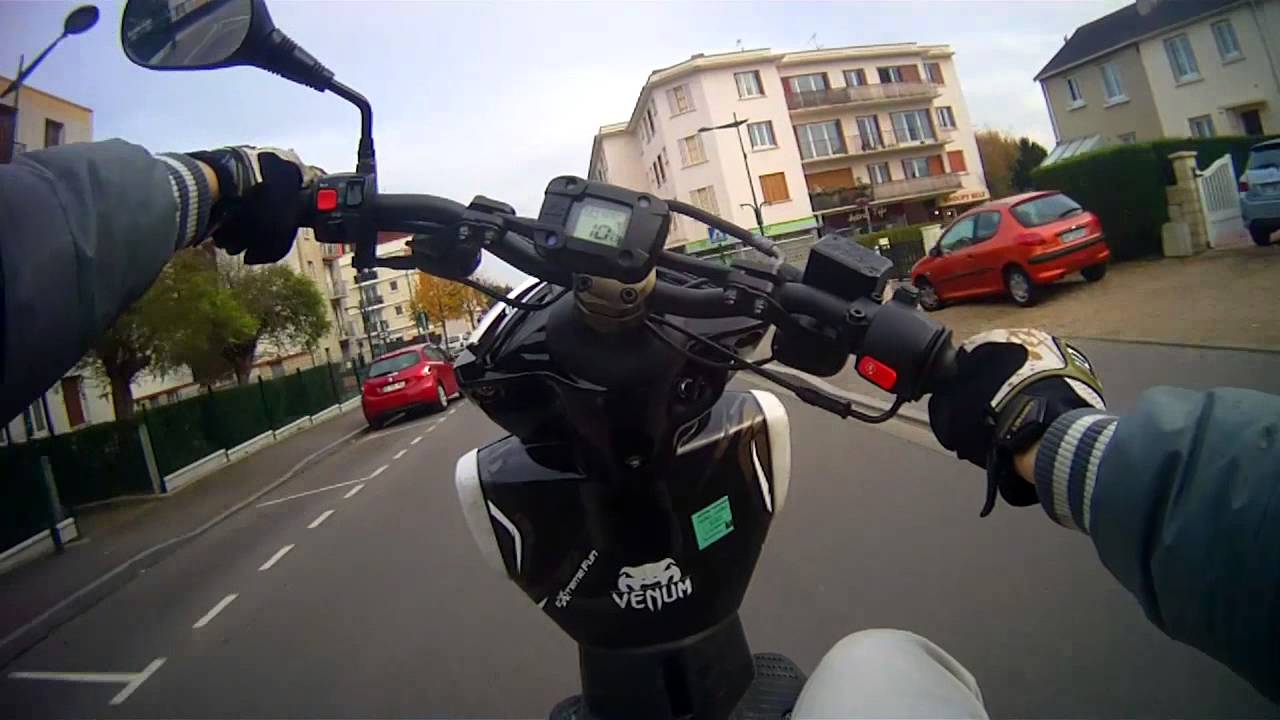 [GOPRO] Test Stunt kit70