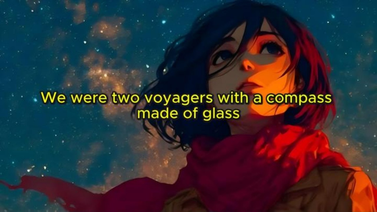 discovering a new world for the very first time