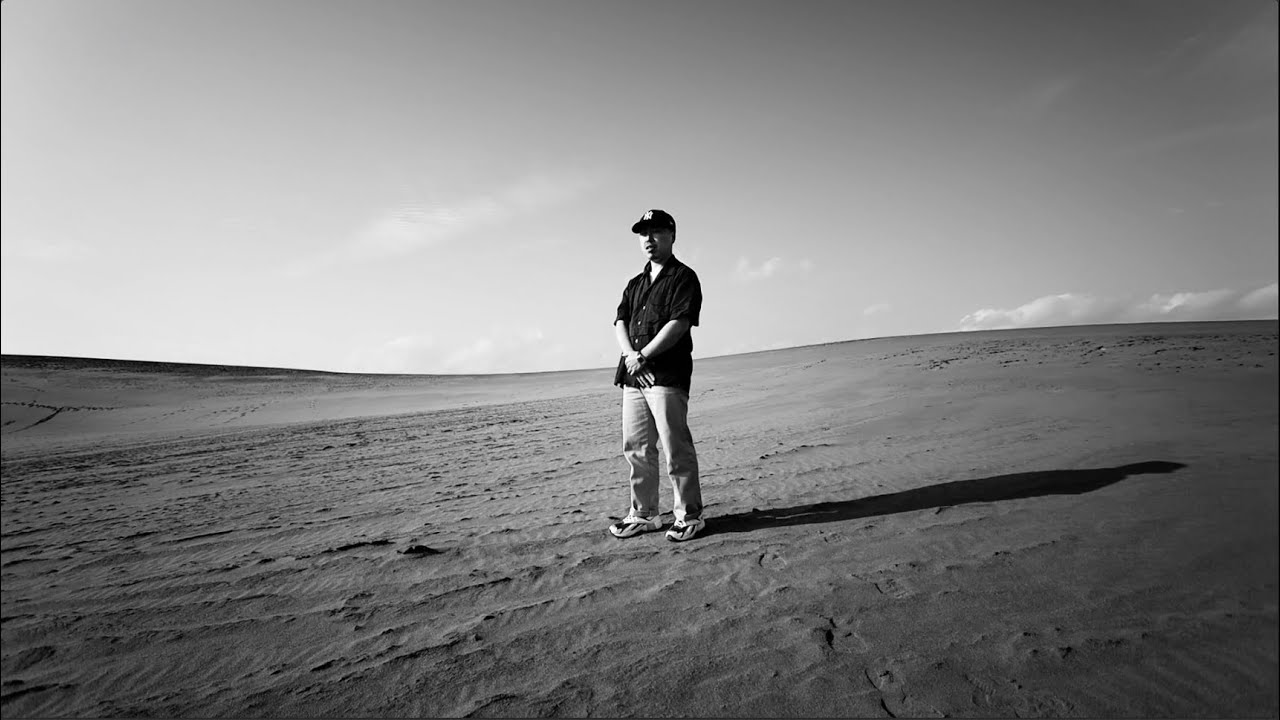 砂丘mode / O.G.K (Prod by I-DeA)