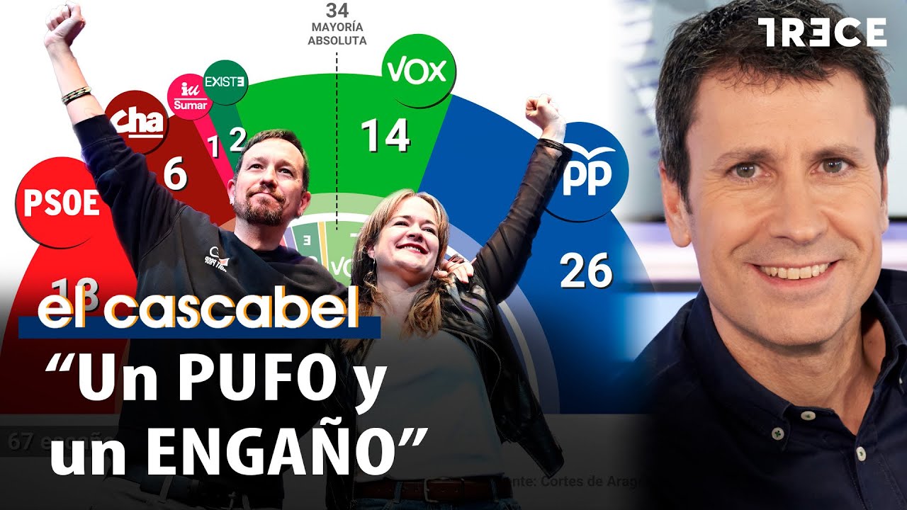 Celia Cánovas destapa la 