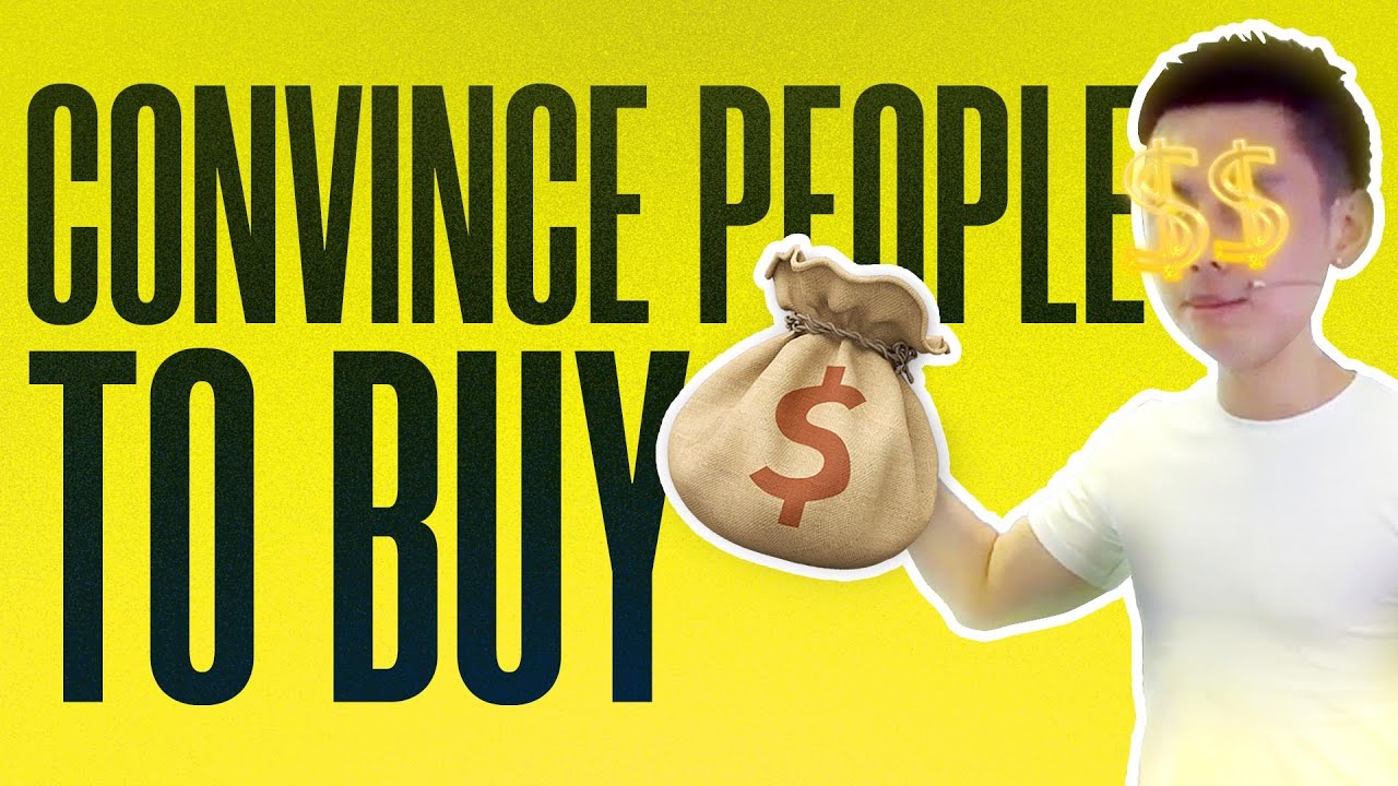 How to Sell to Anyone Who Doesn't Want to Be Sold With This Unusual Method