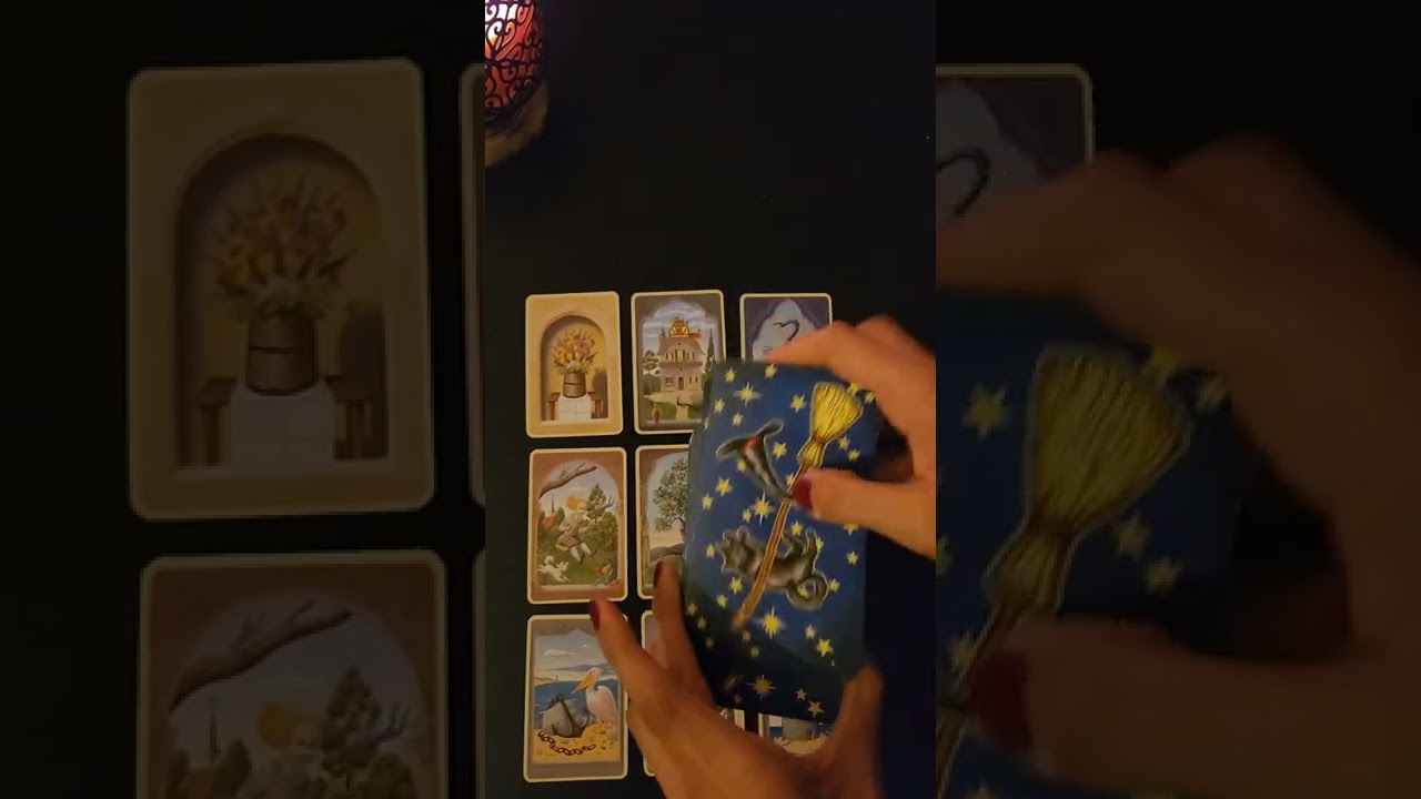 ✨️Changes & Blessings!❤️🏠Collective Reading🔮The Universe Rewards You🙏 #tarotcards #oraclecardreading