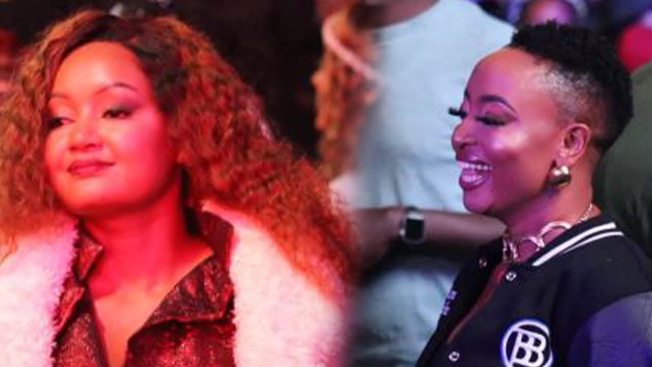Luo Festival 2025: Stunning Women Who Stole the Show!|Plug Tv Kenya