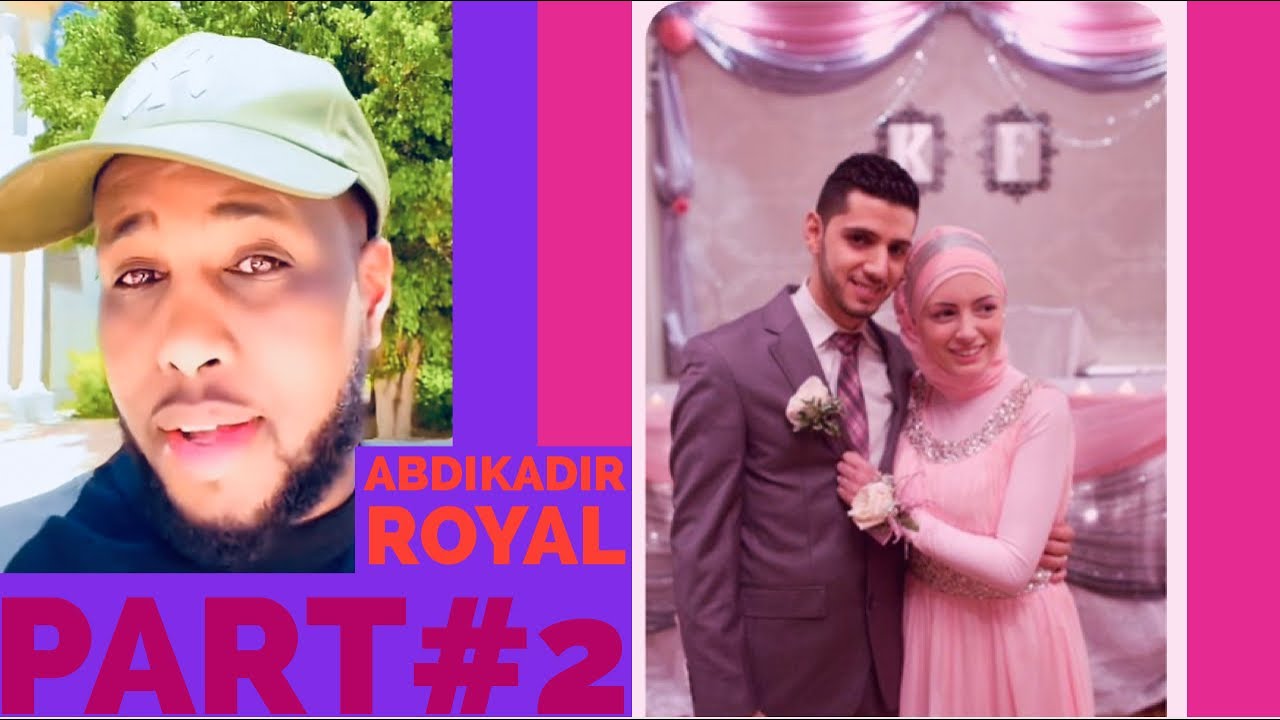 Jun,18,2023/ABDIKADIR ROYEL QISADII FADUMO oo odaygeedi ka yaabsatay PART 2