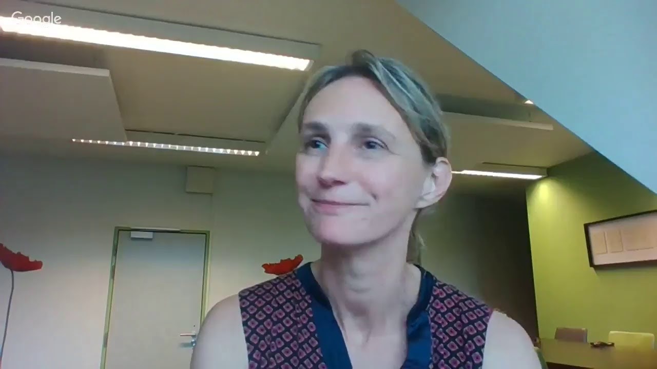 Séance de questions/réponses MOOC Psychologie de la négociation