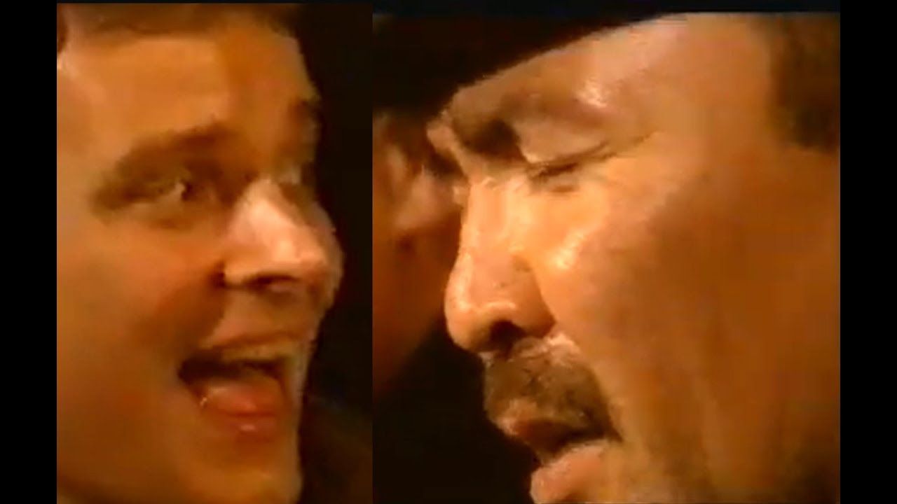 Jodler meets Overtoner: Stimmhorn (Schweiz) & Huun-huur-tu (Tuwa)
