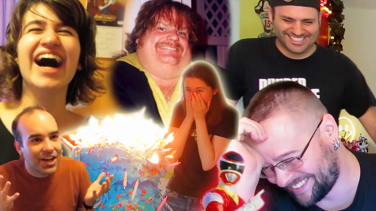 FUNNIEST DividedasOne Vlog Moments! 😂😁 Special Surprise Guests! (Vlog #568)
