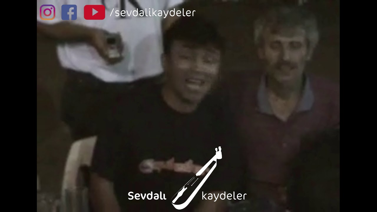 Mehmet Tak ve Necmi Cinal - Muhabbet ve Horon