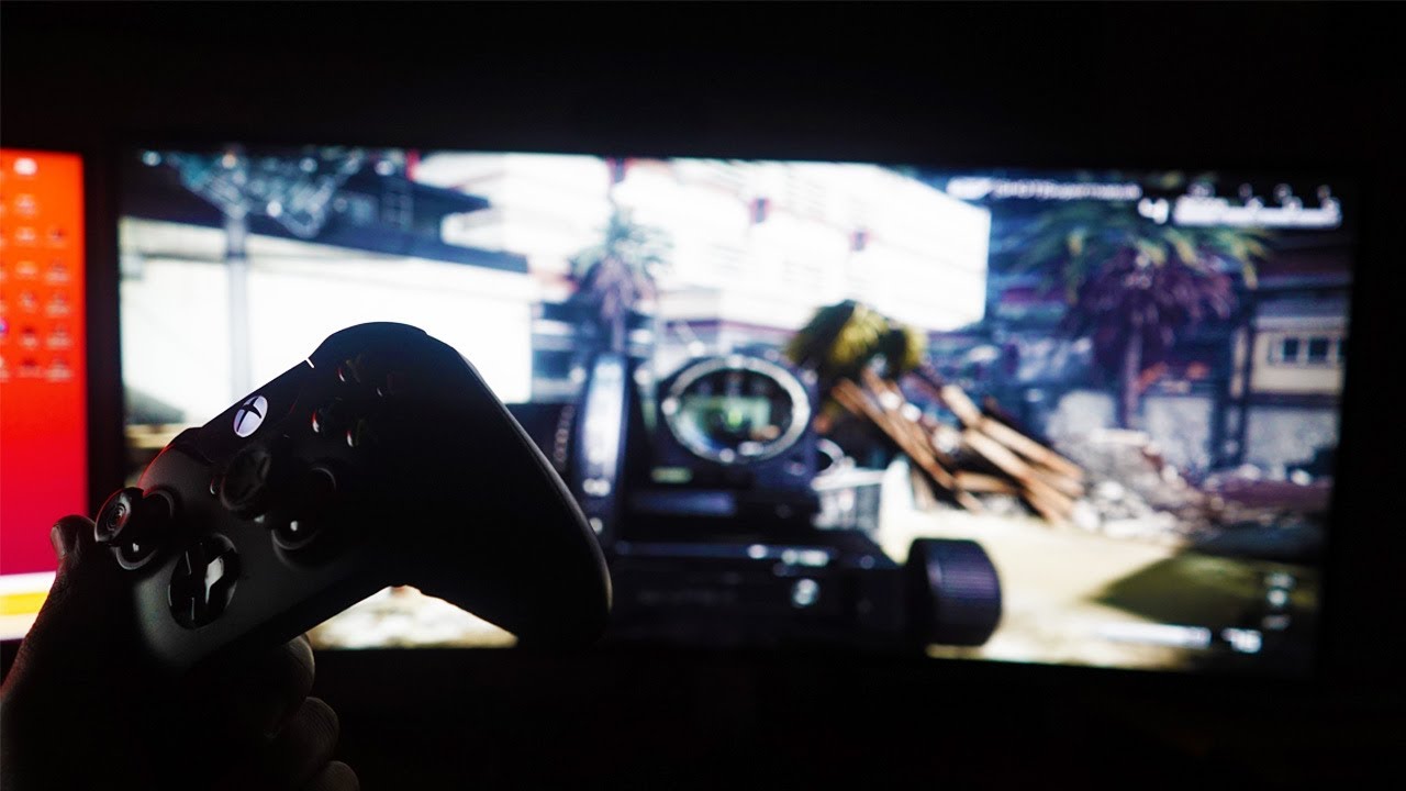 Everyone is playing this Call of Duty again