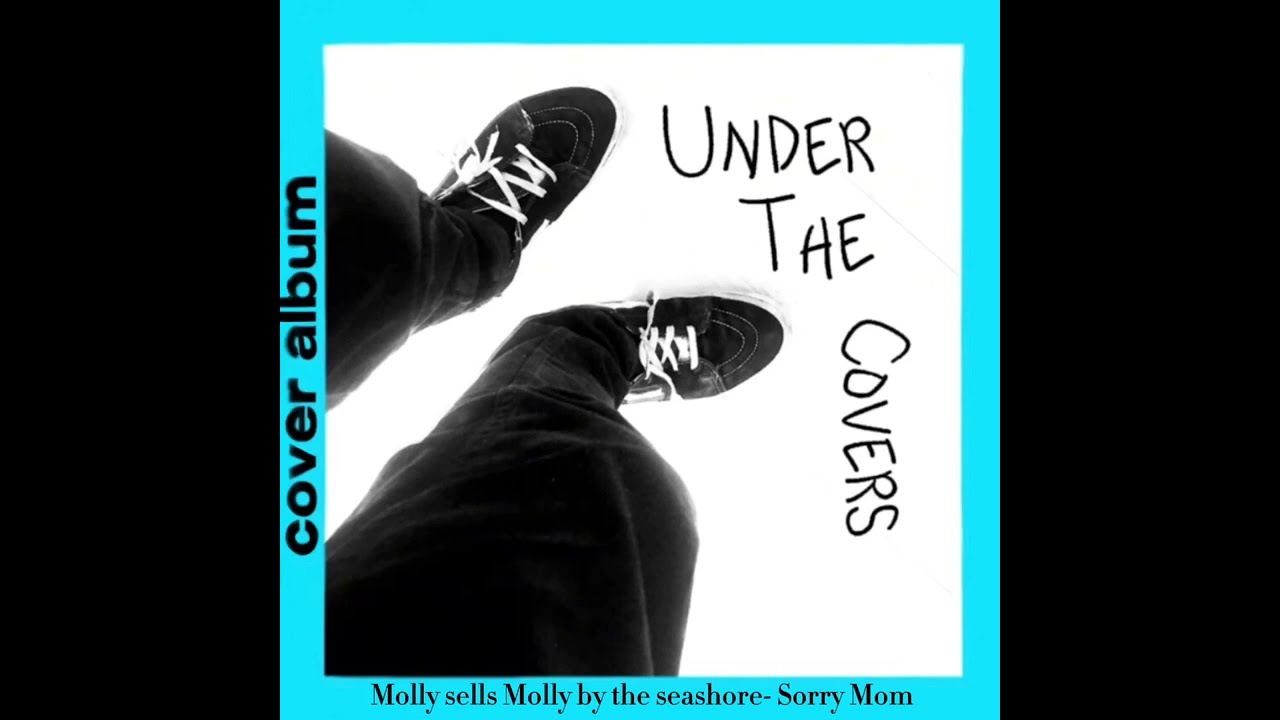 Molly Sells Molly By The Seashore- Sorry Mom (rehearsal cover)