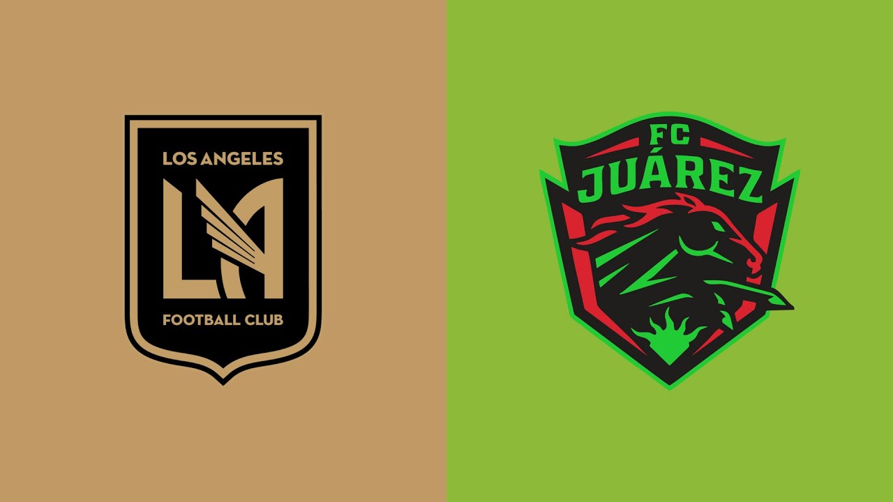 HIGHLIGHTS: Los Angeles Football Club vs. FC Juárez | August 2, 2023