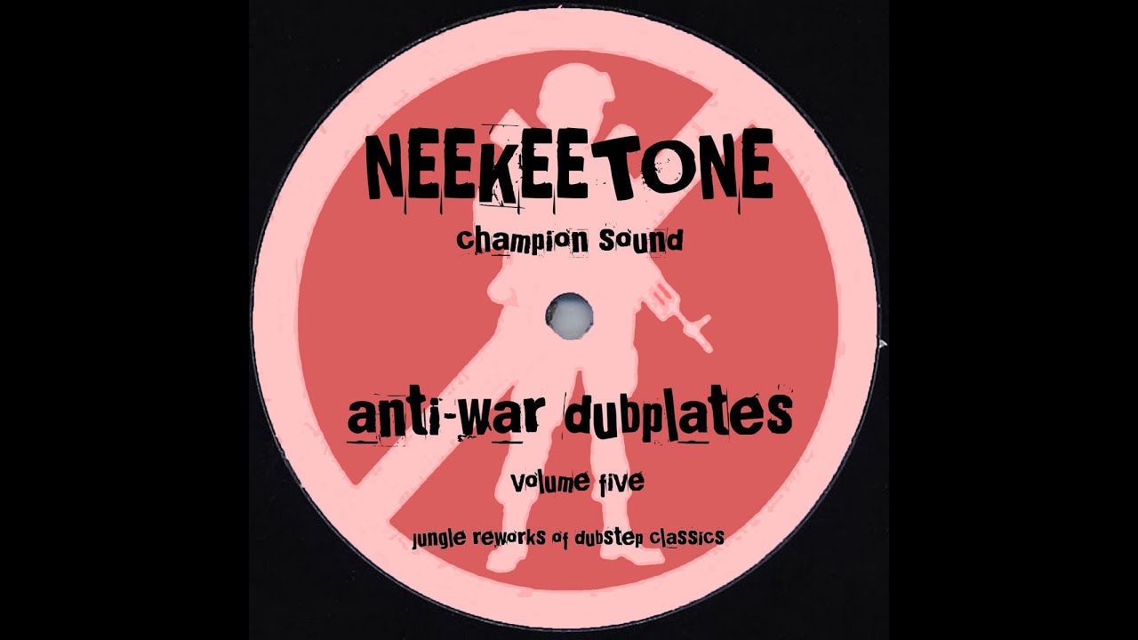 Joy Orbinson - Hyph Mngo (Neekeetone Jungle Rework) || Self-Released || 2022