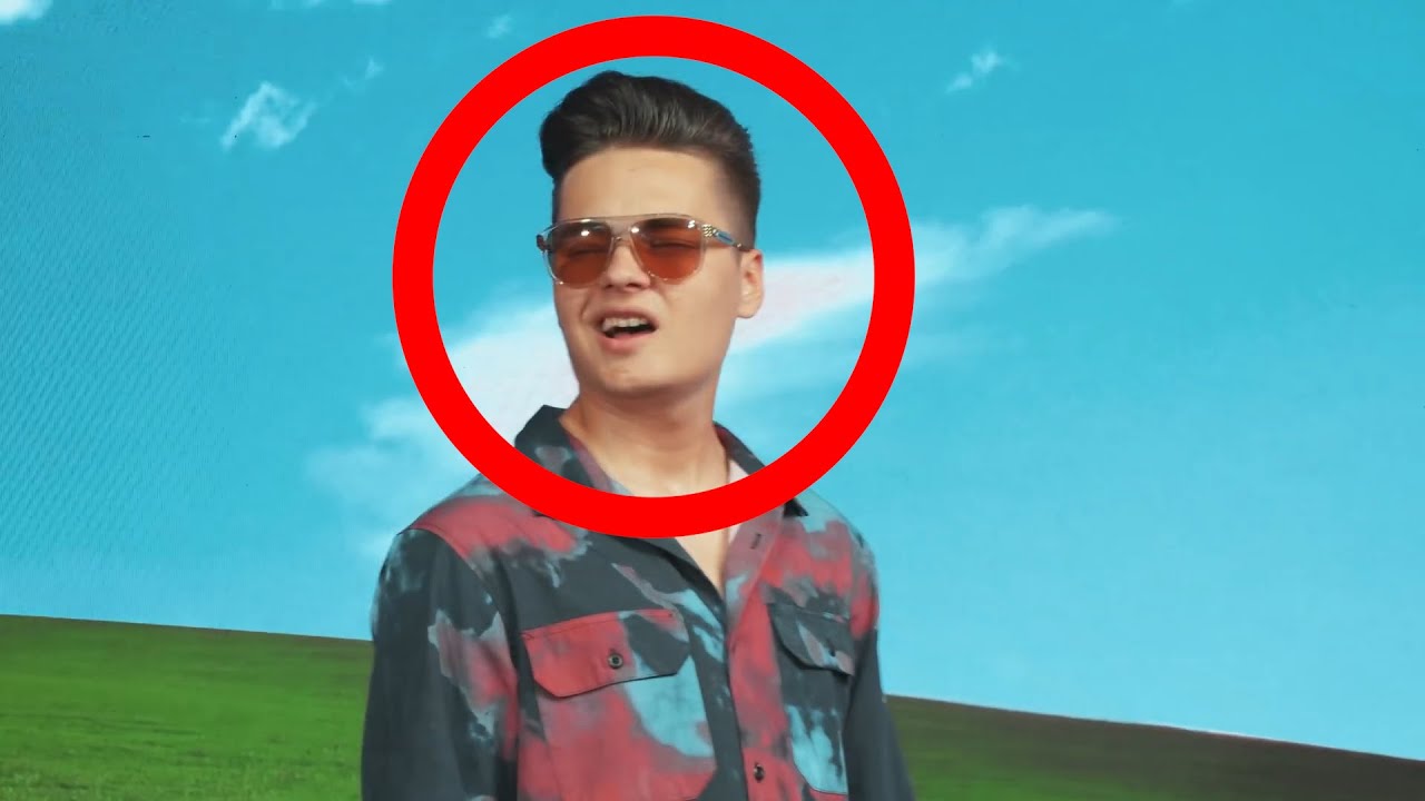 Greseli in 5GANG - COCO