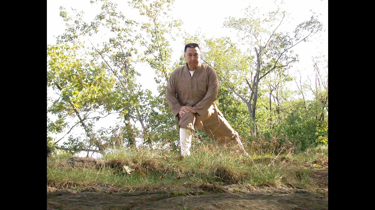 Interview with Sifu Tak Wah Eng (Tiger Claw) #soundsofkungfu