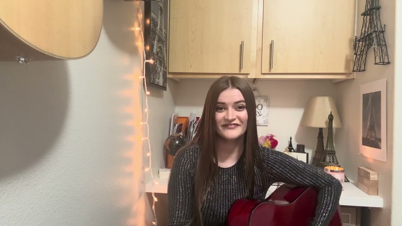 Paige June - NPR Tiny Desk Submission - Can't Show Up For You