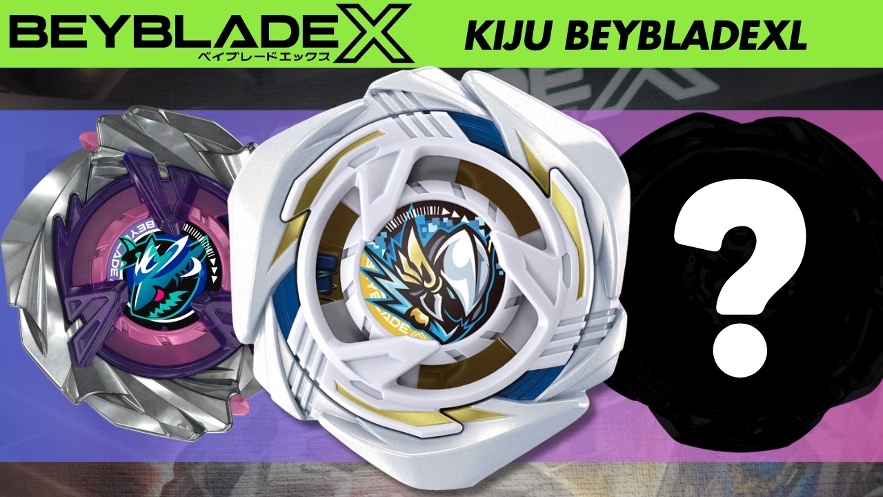 Я ВЫИГРАЛ турнир по Beyblade X с этим комбо GLORY VALKYRIE..