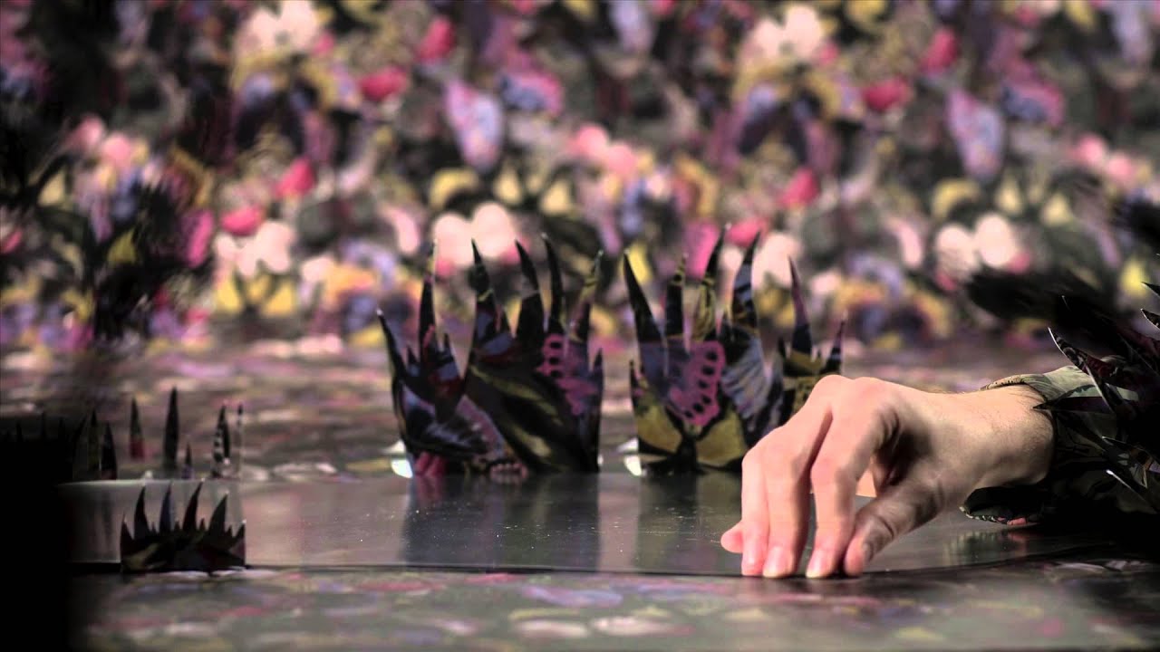 VALENTINO CAMUBUTTERFLY FOR MEN