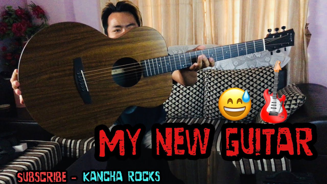 Enya guitar review