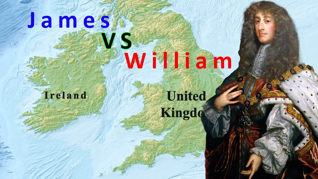 Williamite War 1689 siege of Derry