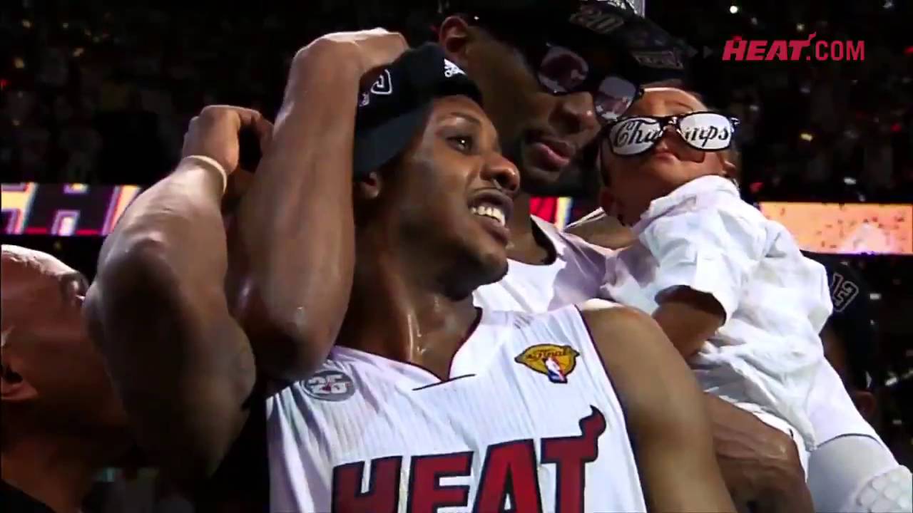 Mario Chalmers Tribute Video by Miami Heat | December 14, 2015   NBA 2015 16 Season