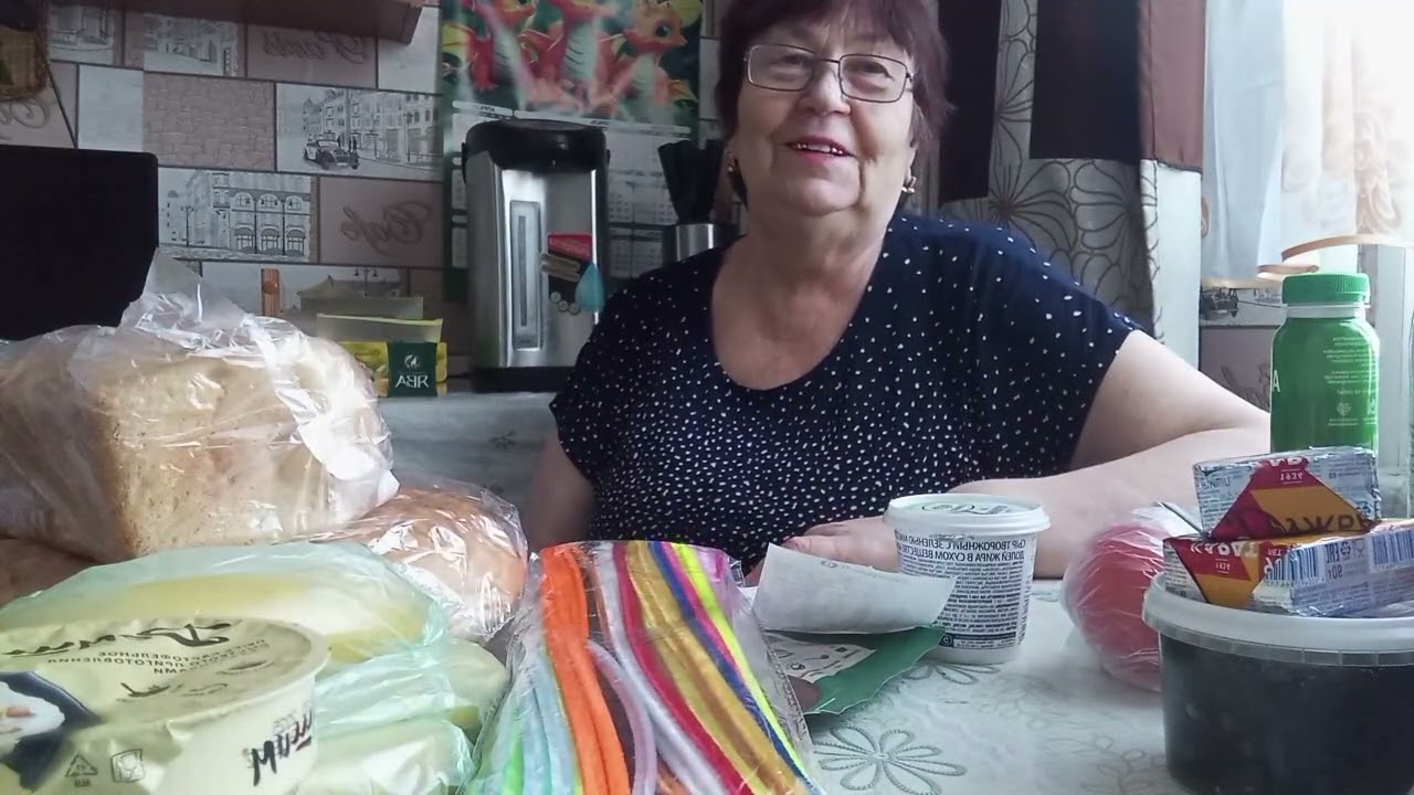 Цена продуктов,мой обед,оплата ЖКХ.