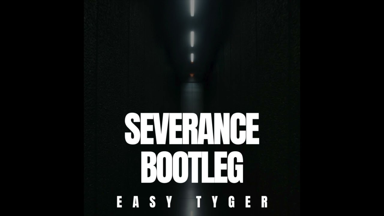 Severance Theme (Deep House Remix)