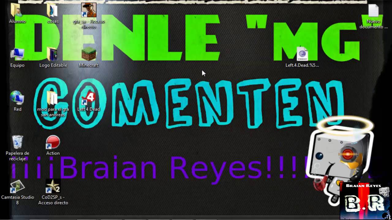 Descargar e instalar Left 4 dead 1  2016