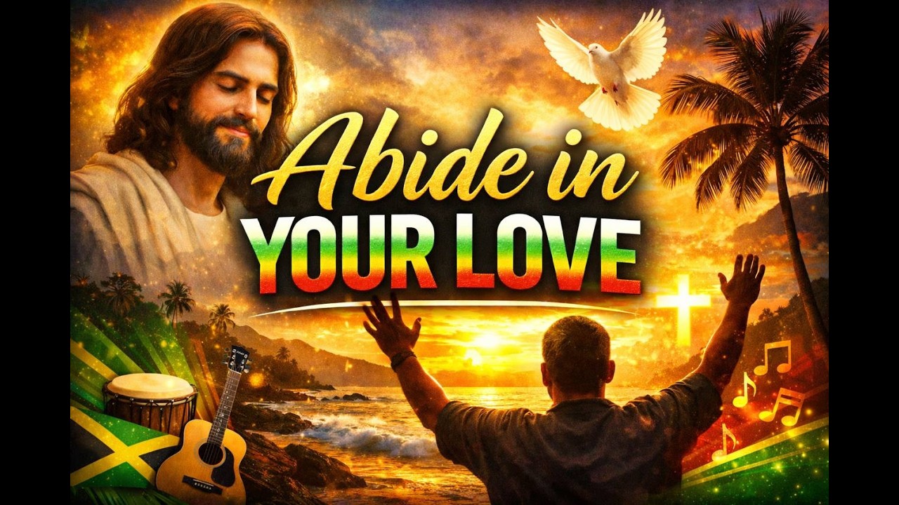 Abide in Your Love  #reggae #christianreggae #christiansong