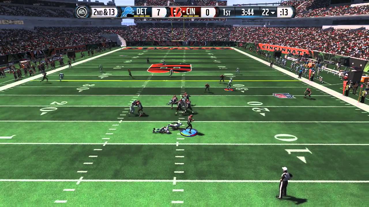 Madden 15 Free E Book