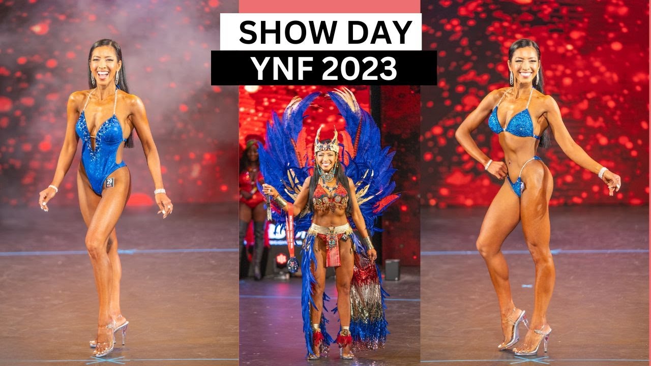YNF Season B 2023