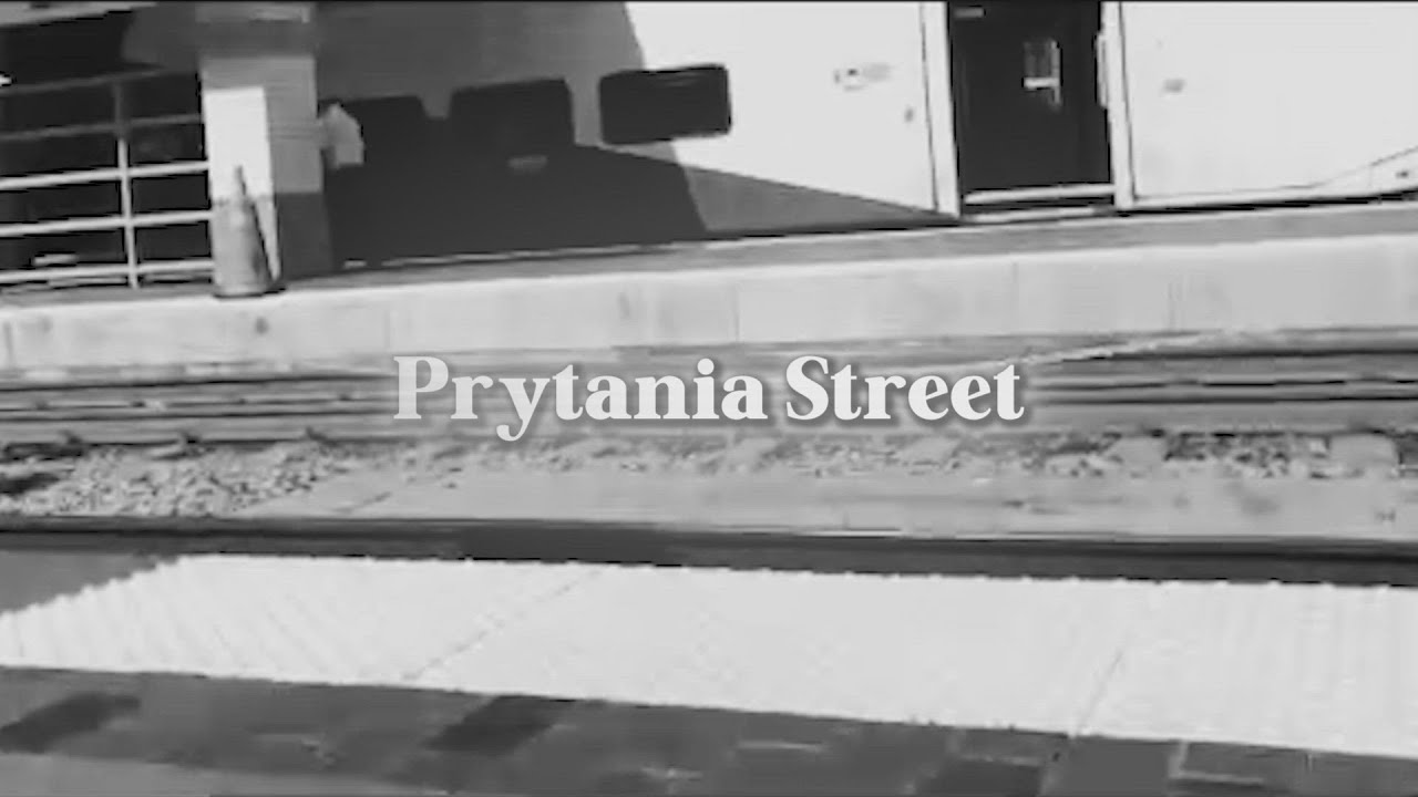 Andrew Clendenen - Prytania Street