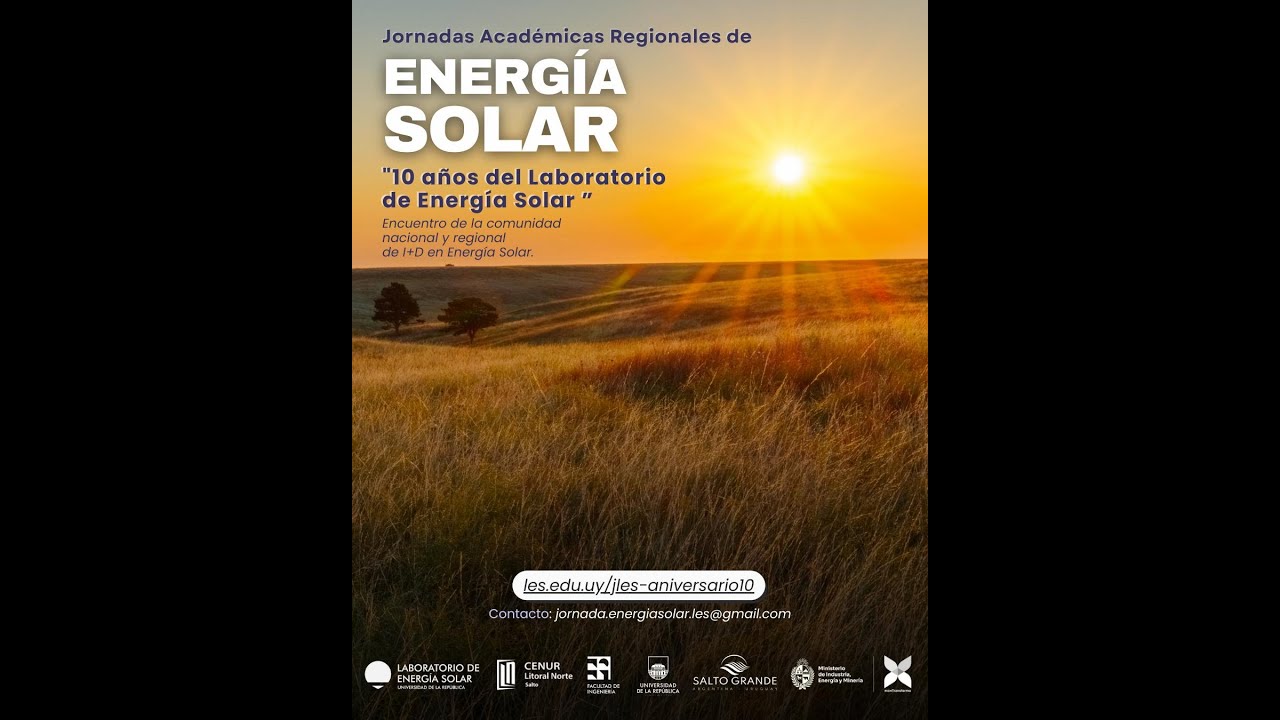 Jornadas LES 2025 -Dia 1