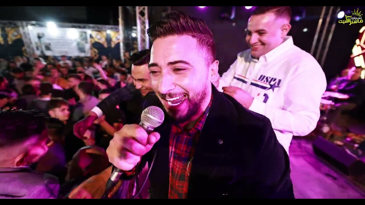 اقوى سحجه فلسطينيه فخمه 2022 🔥النجم مجد ابو غربيه || مهرجان عدي و بلال ابو عيشه الخليل