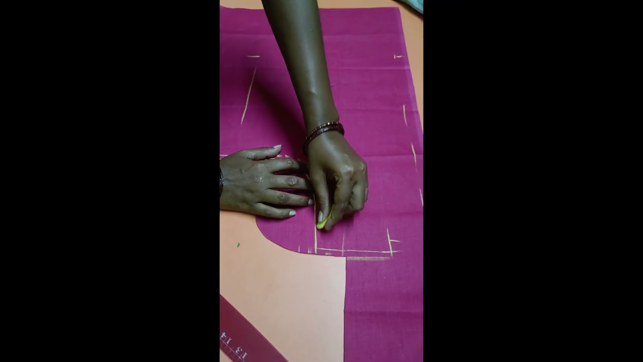 #blouse cutting vedio 🪡🪡👗🪡🥻🥼👔🧵🧵🪡🥻🧥👔🧵🥻👗👗👗👗✂️✂️✂️