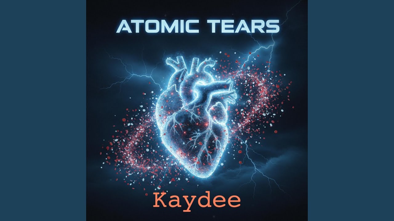 Atomic Tears