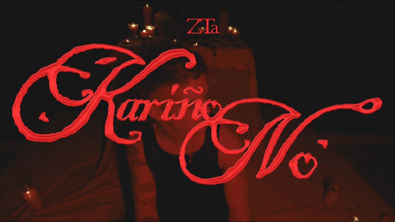 KARIÑO NO - ZTa.