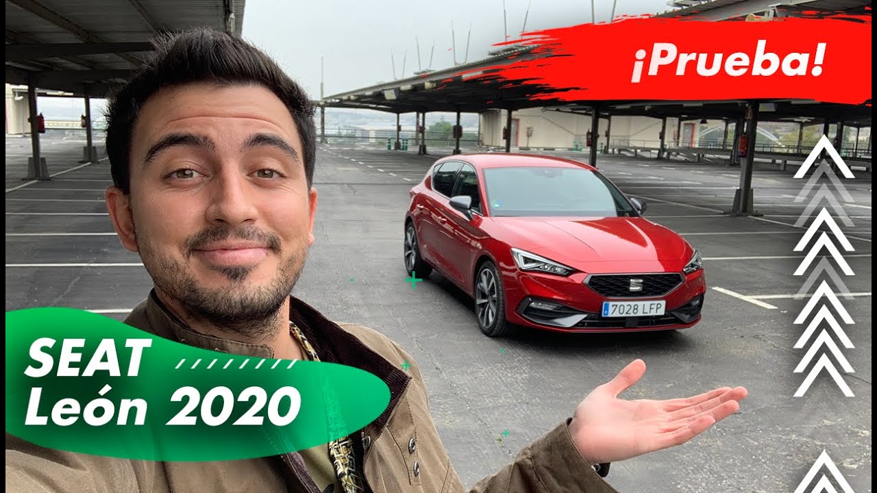 Siempre RECOMIENDO este coche, ¿por qué? - SEAT Leon 2020