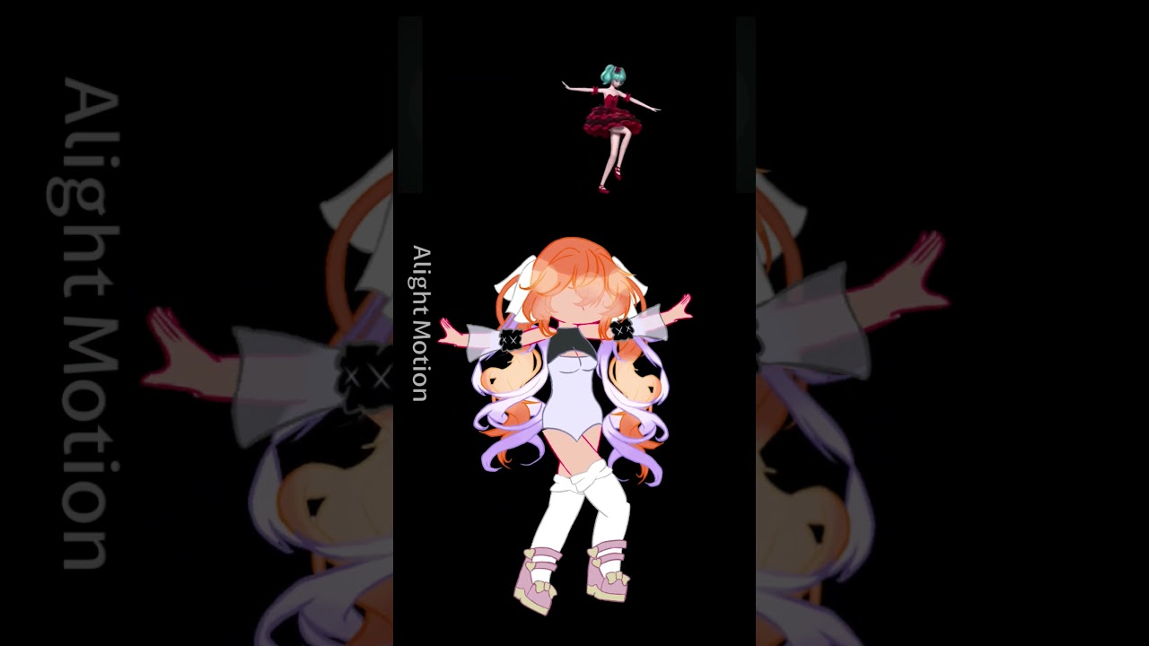 W.I.P for a dance (READ DESC)