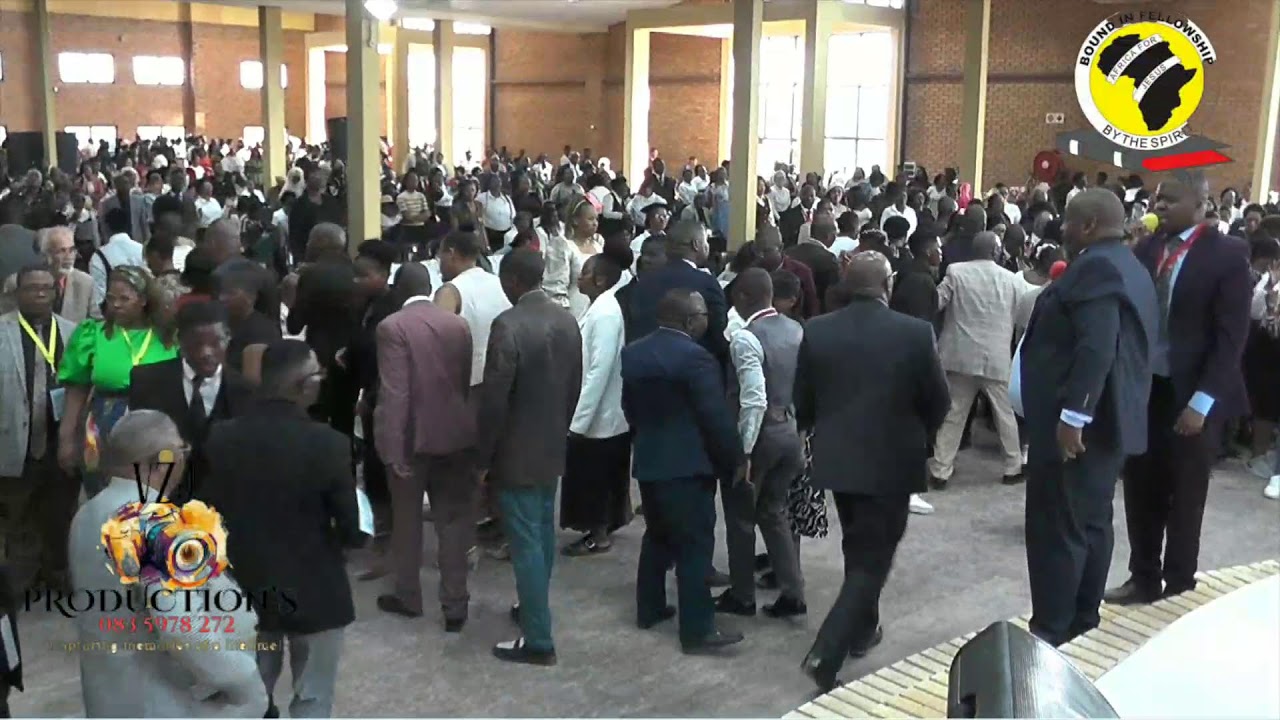 Cape Youth Convention