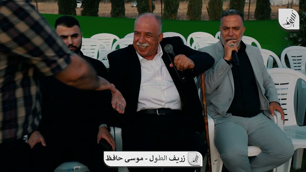 حفلة الكعبية أبو عدي حمد كعبية والد العريس العريس محمد