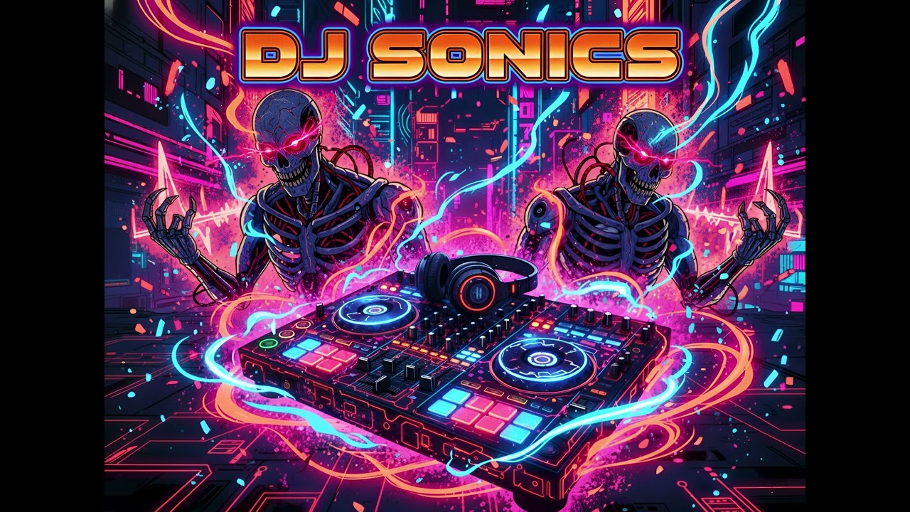 Strobe In My Veins 💡🔥 | High Energy EDM DJ Night Mix