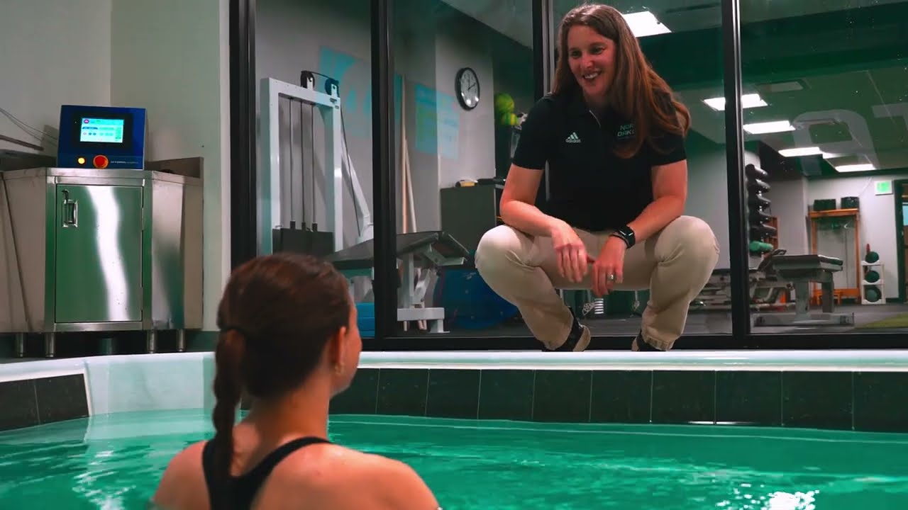 HydroWorx 500