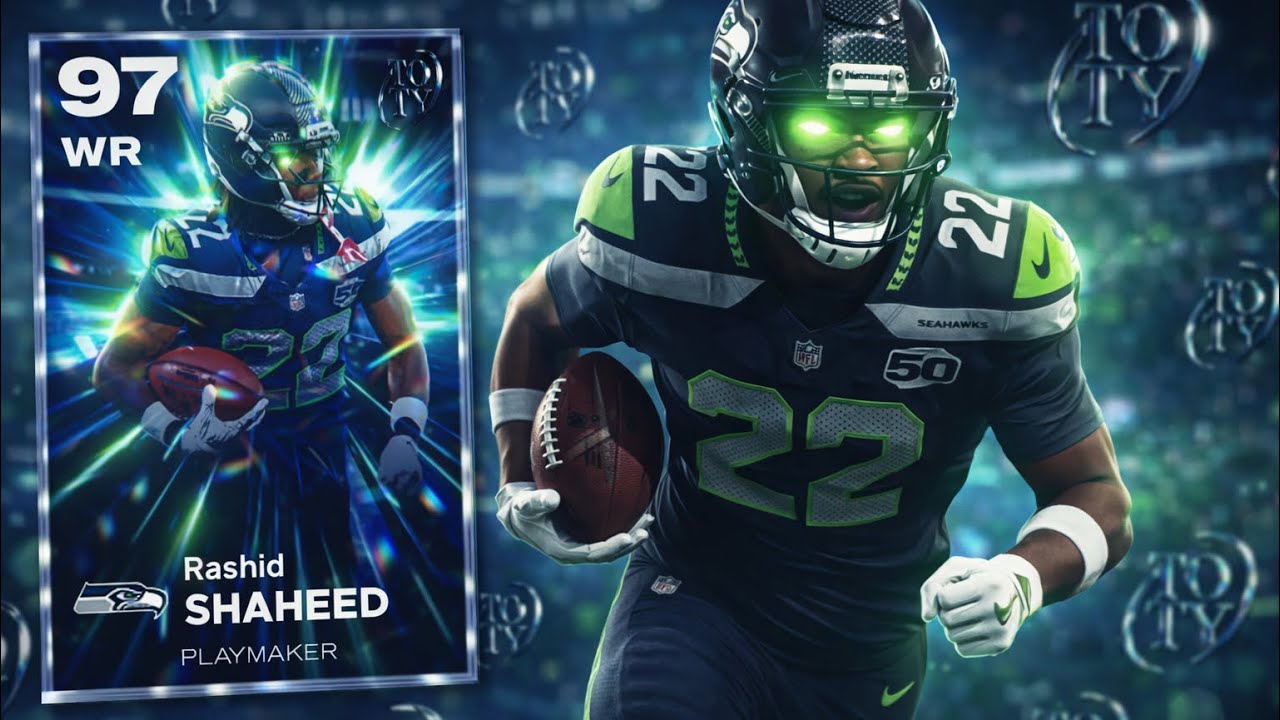 Our Receiving Core Just Became INSANE… (No Money Spent Ep #41)